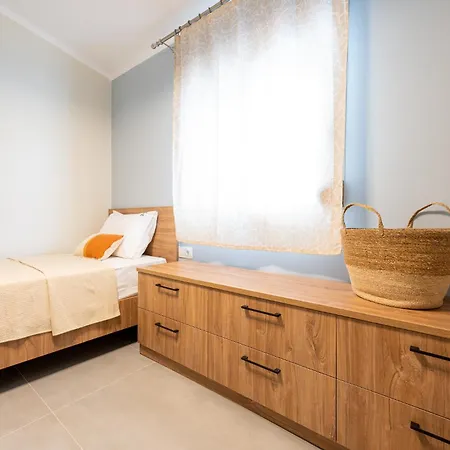 Themida Luxurious By Travel Pro - Halkidiki * Néa Szkióni