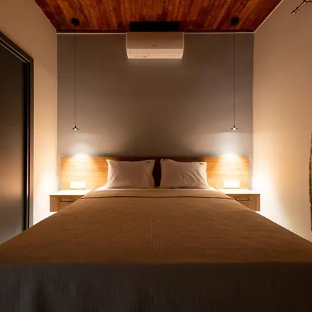 Themida Luxurious By Travel Pro - Halkidiki * Néa Szkióni
