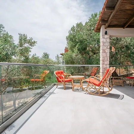 Themida Luxurious By Travel Pro - Halkidiki