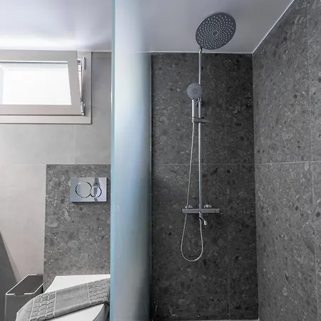 Themida Luxurious By Travel Pro - Halkidiki Néa Szkióni