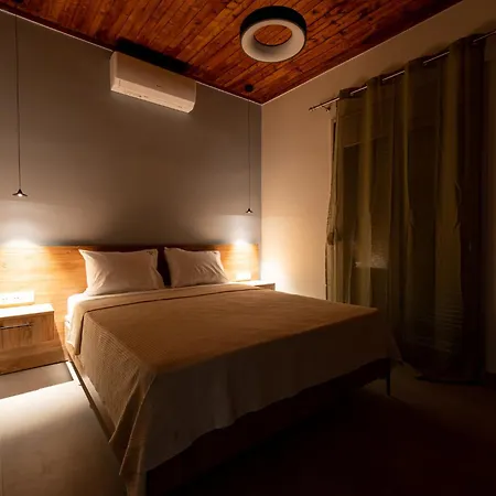 Themida Luxurious By Travel Pro - Halkidiki Villa