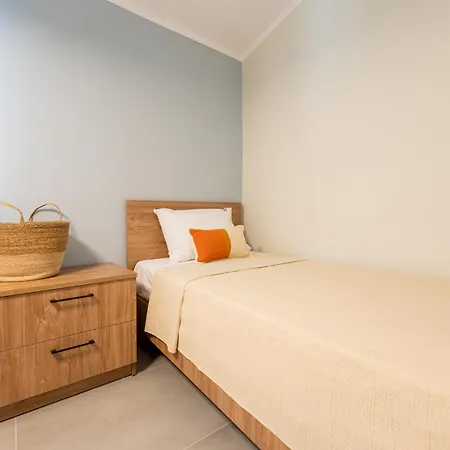 Themida Luxurious By Travel Pro - Halkidiki * Nea Skioni