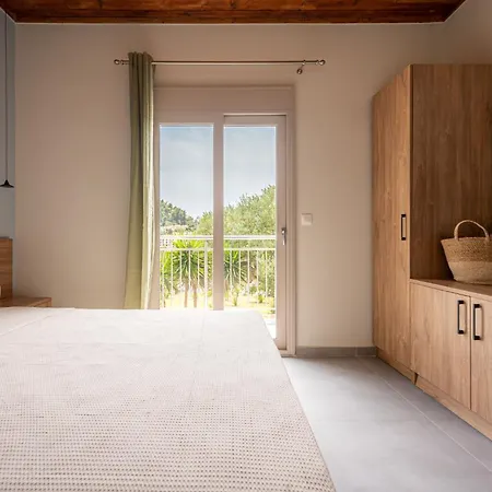 Themida Luxurious By Travel Pro - Halkidiki Villa