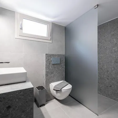 Themida Luxurious By Travel Pro - Halkidiki Villa *
