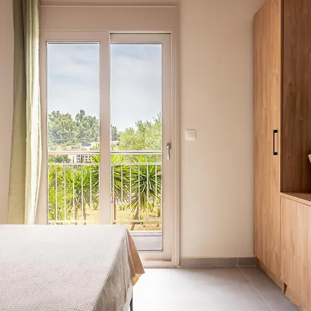 Themida Luxurious By Travel Pro - Halkidiki * Néa Szkióni