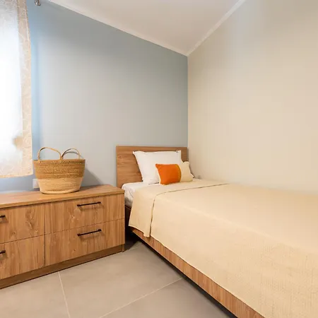 Themida Luxurious By Travel Pro - Halkidiki Villa *