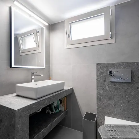 Themida Luxurious By Travel Pro - Halkidiki * Néa Szkióni