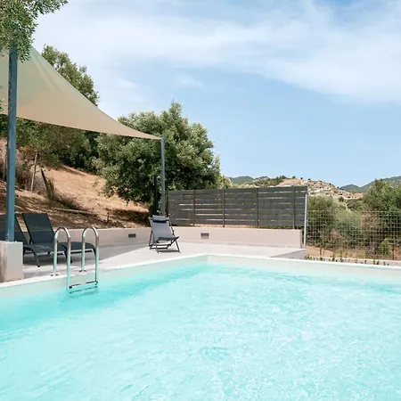 Themida Luxurious By Travel Pro - Halkidiki