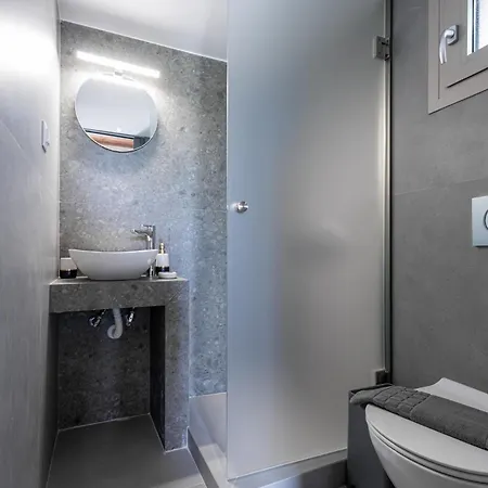 Villa Themida Luxurious By Travel Pro - Halkidiki