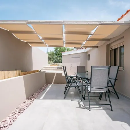 Themida Luxurious By Travel Pro - Halkidiki Villa