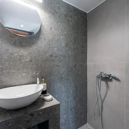 Themida Luxurious By Travel Pro - Halkidiki Villa Nea Skioni