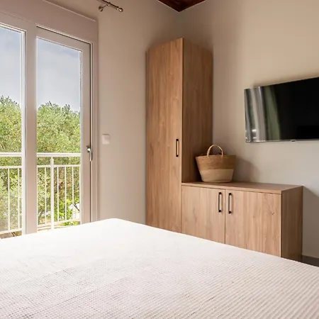 Themida Luxurious By Travel Pro - Halkidiki *