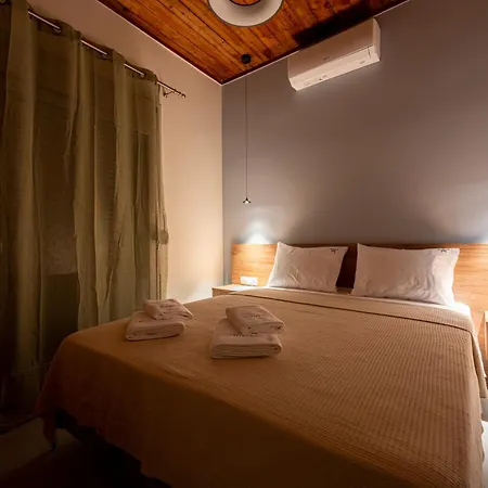 Themida Luxurious By Travel Pro - Halkidiki Villa