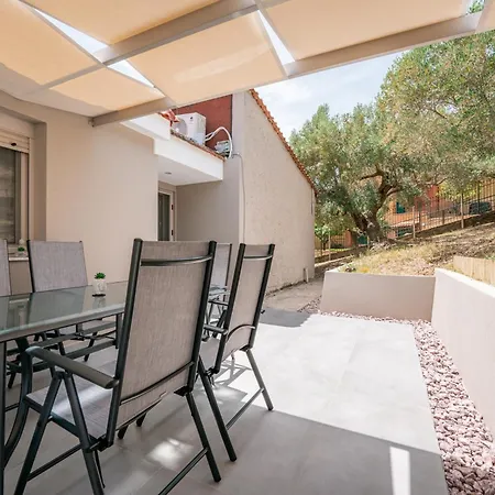 Themida Luxurious By Travel Pro - Halkidiki Villa Nea Skioni