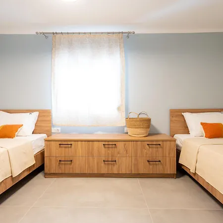 Themida Luxurious By Travel Pro - Halkidiki *