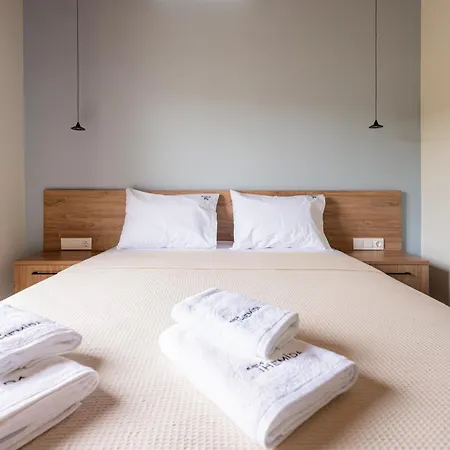 Themida Luxurious By Travel Pro - Halkidiki