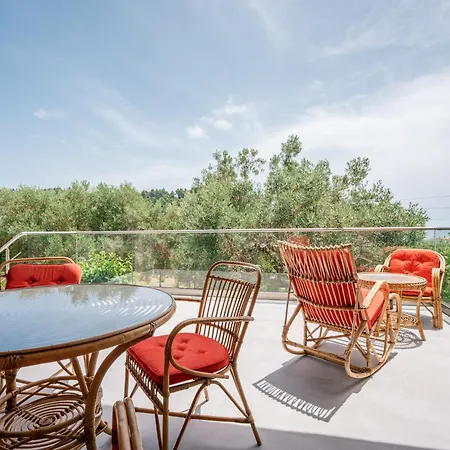Themida Luxurious By Travel Pro - Halkidiki Néa Szkióni