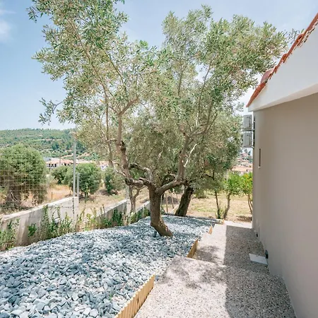 Themida Luxurious By Travel Pro - Halkidiki