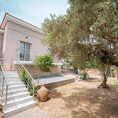 Themida Luxurious By Travel Pro - Halkidiki Néa Szkióni