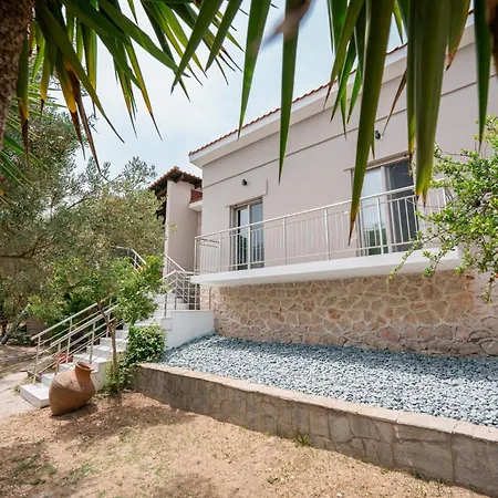 Themida Luxurious By Travel Pro - Halkidiki * Néa Szkióni