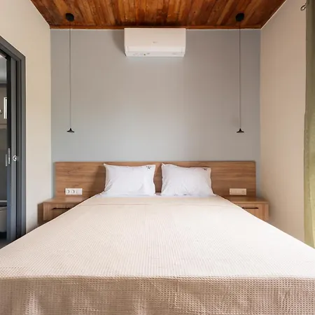 Themida Luxurious By Travel Pro - Halkidiki Villa