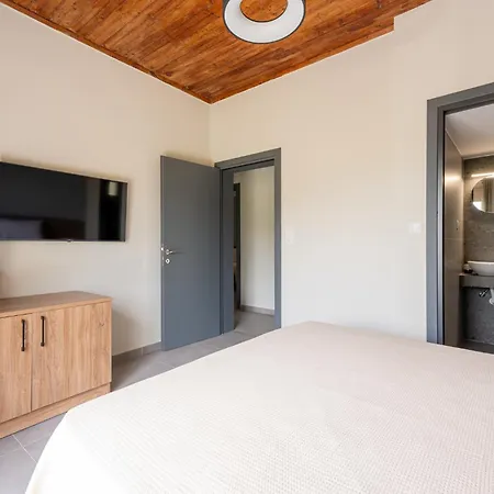 Themida Luxurious By Travel Pro - Halkidiki Villa *