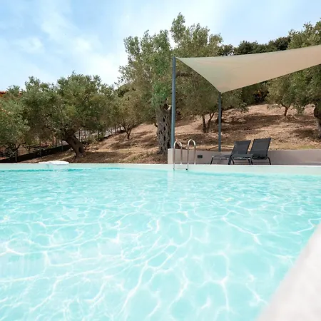 Themida Luxurious By Travel Pro - Halkidiki Villa Nea Skioni