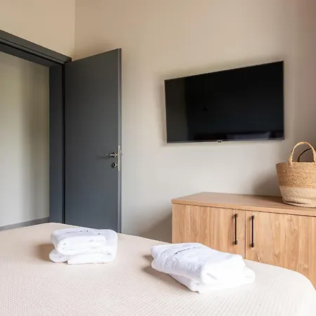 Themida Luxurious By Travel Pro - Halkidiki *