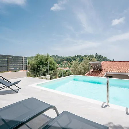Themida Luxurious By Travel Pro - Halkidiki