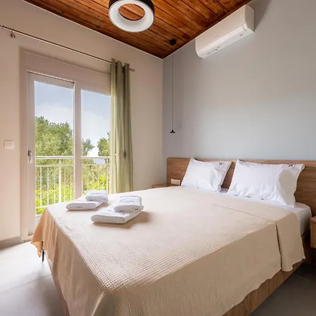 Villa Themida Luxurious By Travel Pro - Halkidiki Néa Szkióni
