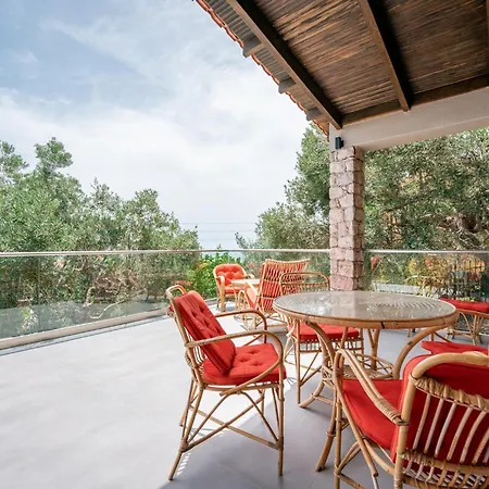 Villa Themida Luxurious By Travel Pro - Halkidiki *