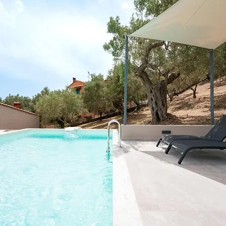 Villa Themida Luxurious By Travel Pro - Halkidiki Néa Szkióni