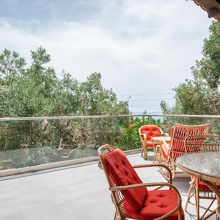 Themida Luxurious By Travel Pro - Halkidiki *