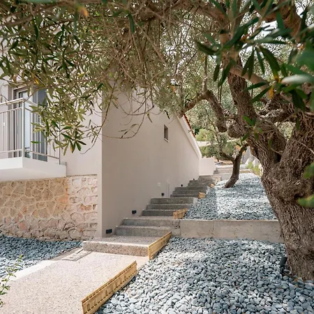 Villa Themida Luxurious By Travel Pro - Halkidiki *