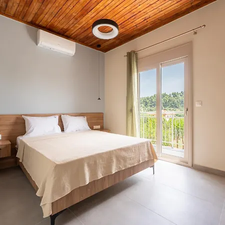 Themida Luxurious By Travel Pro - Halkidiki * Néa Szkióni