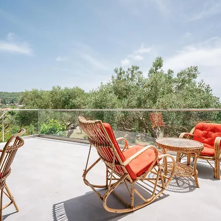 Themida Luxurious By Travel Pro - Halkidiki