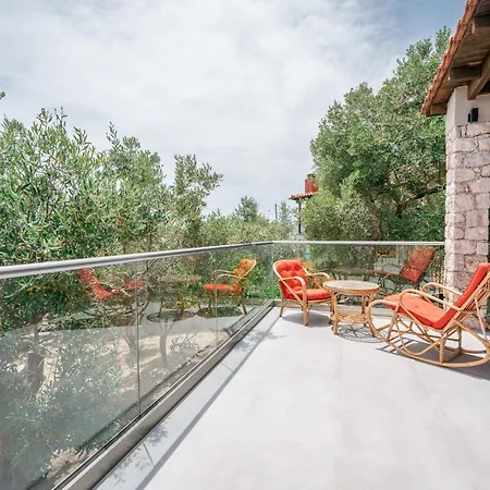 Villa Themida Luxurious By Travel Pro - Halkidiki Néa Szkióni